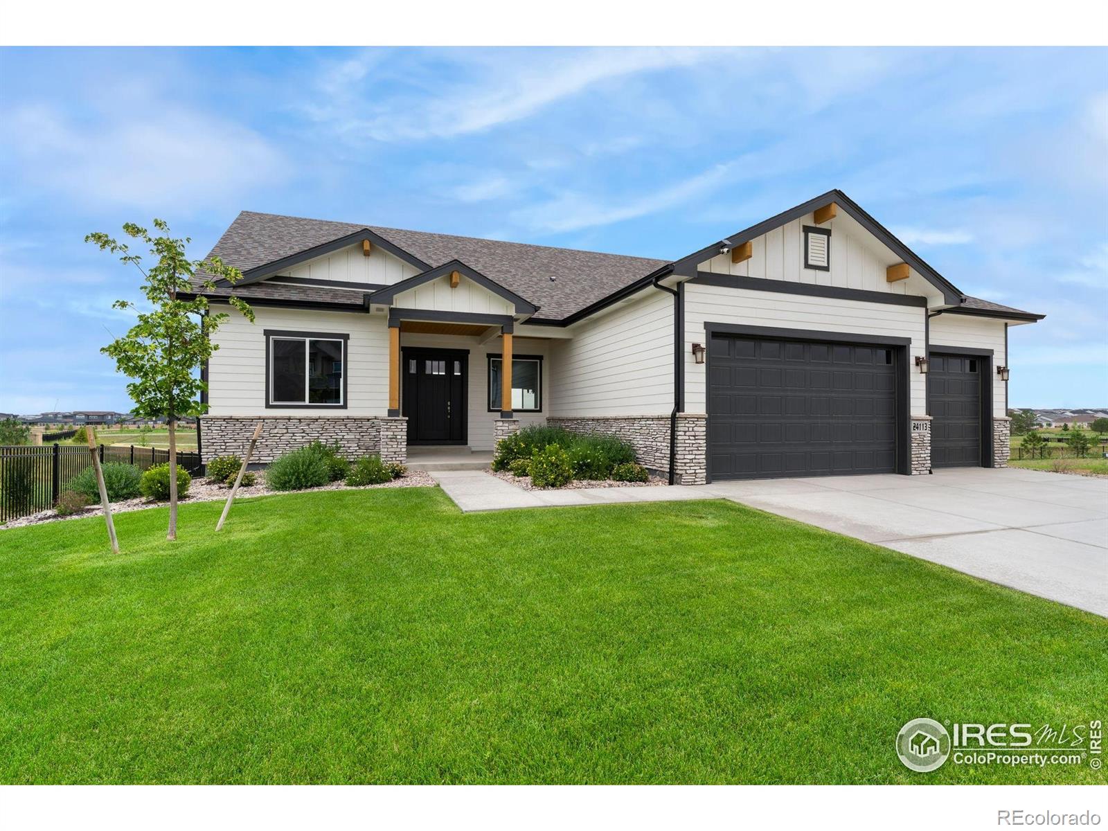 24113 E 36th Place Aurora CO 80019