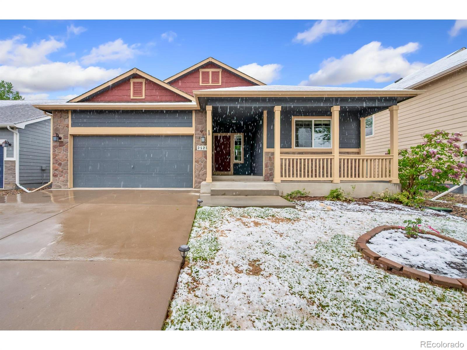 2525 Lynnhaven Lane Fort Collins CO 80524
