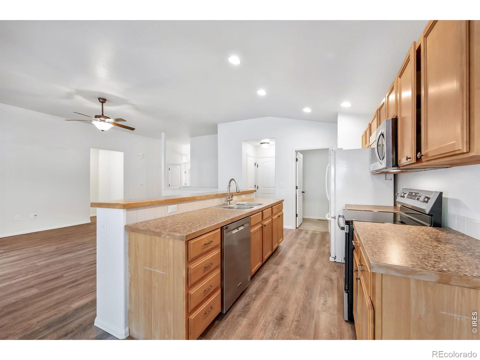 2525 Lynnhaven Lane Fort Collins CO 80524