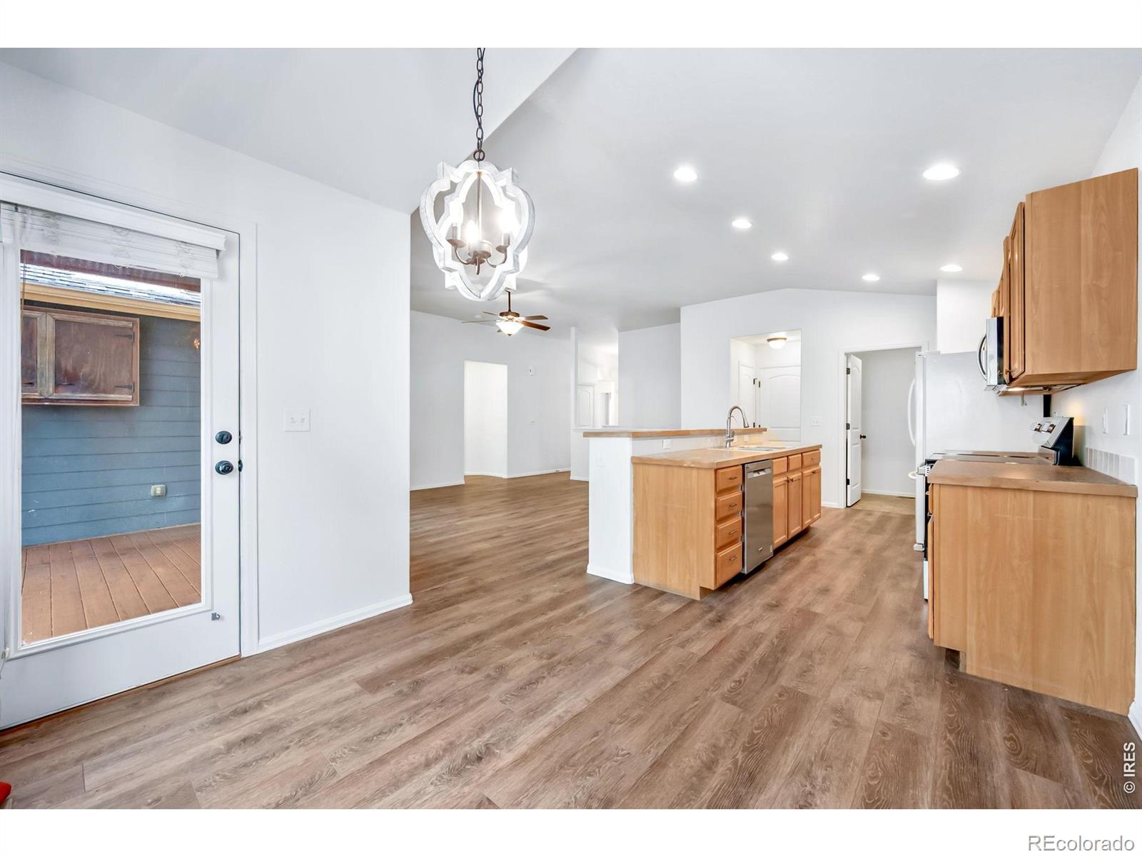 2525 Lynnhaven Lane Fort Collins CO 80524