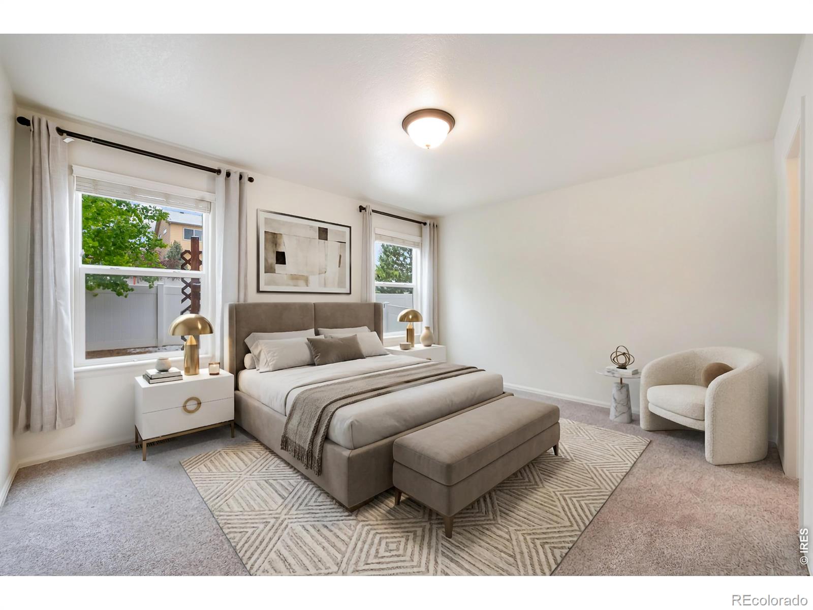 2525 Lynnhaven Lane Fort Collins CO 80524