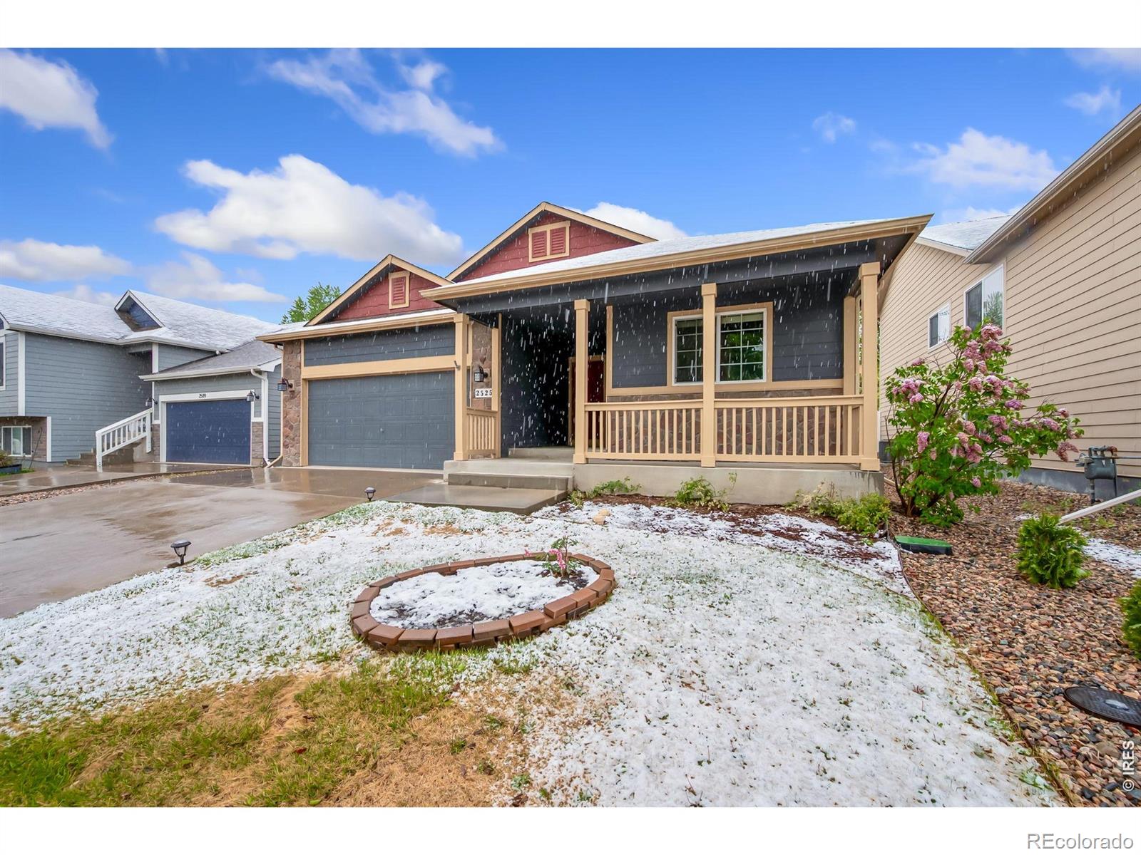 2525 Lynnhaven Lane Fort Collins CO 80524