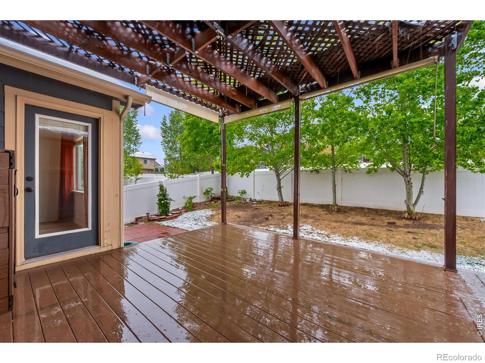 2525 Lynnhaven Lane Fort Collins CO 80524