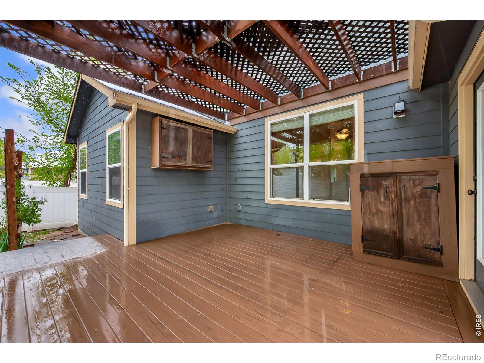 2525 Lynnhaven Lane Fort Collins CO 80524