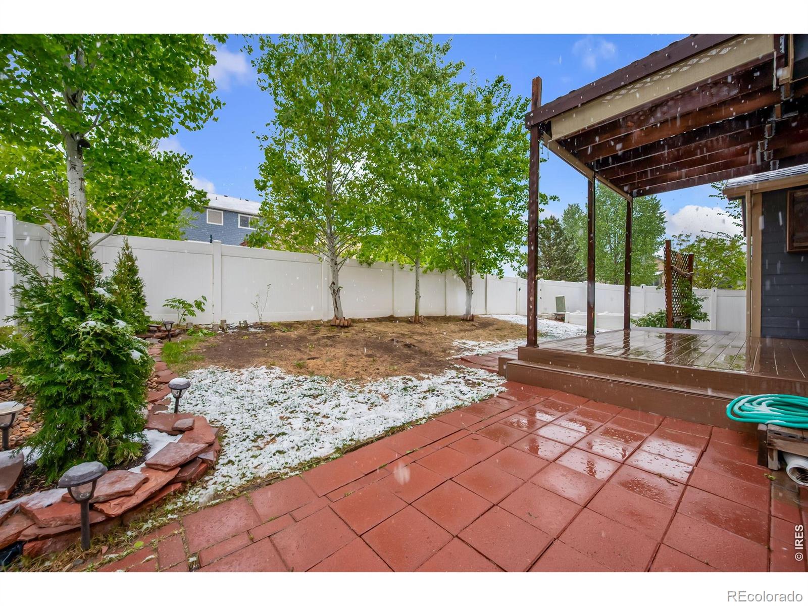 2525 Lynnhaven Lane Fort Collins CO 80524