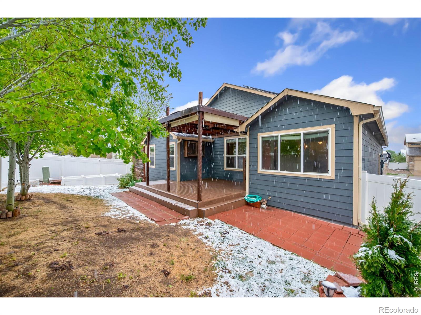 2525 Lynnhaven Lane Fort Collins CO 80524