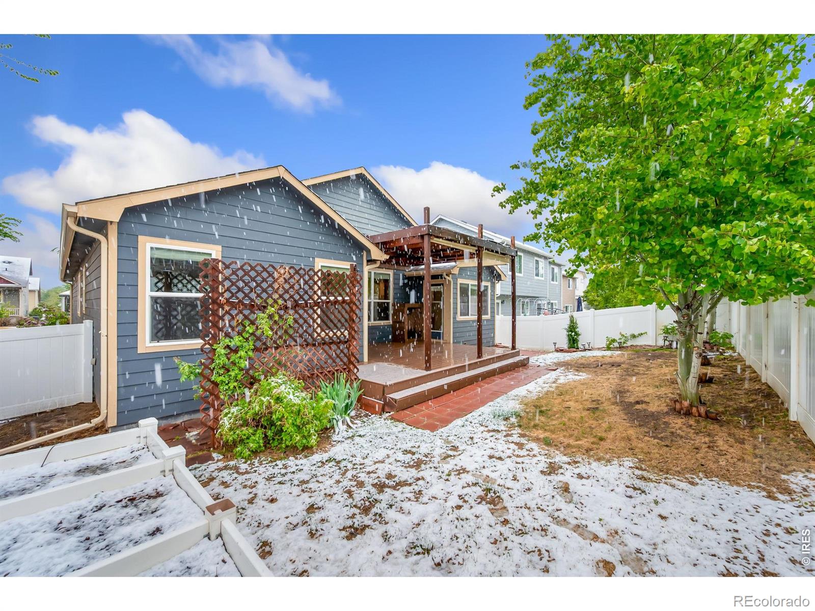 2525 Lynnhaven Lane Fort Collins CO 80524
