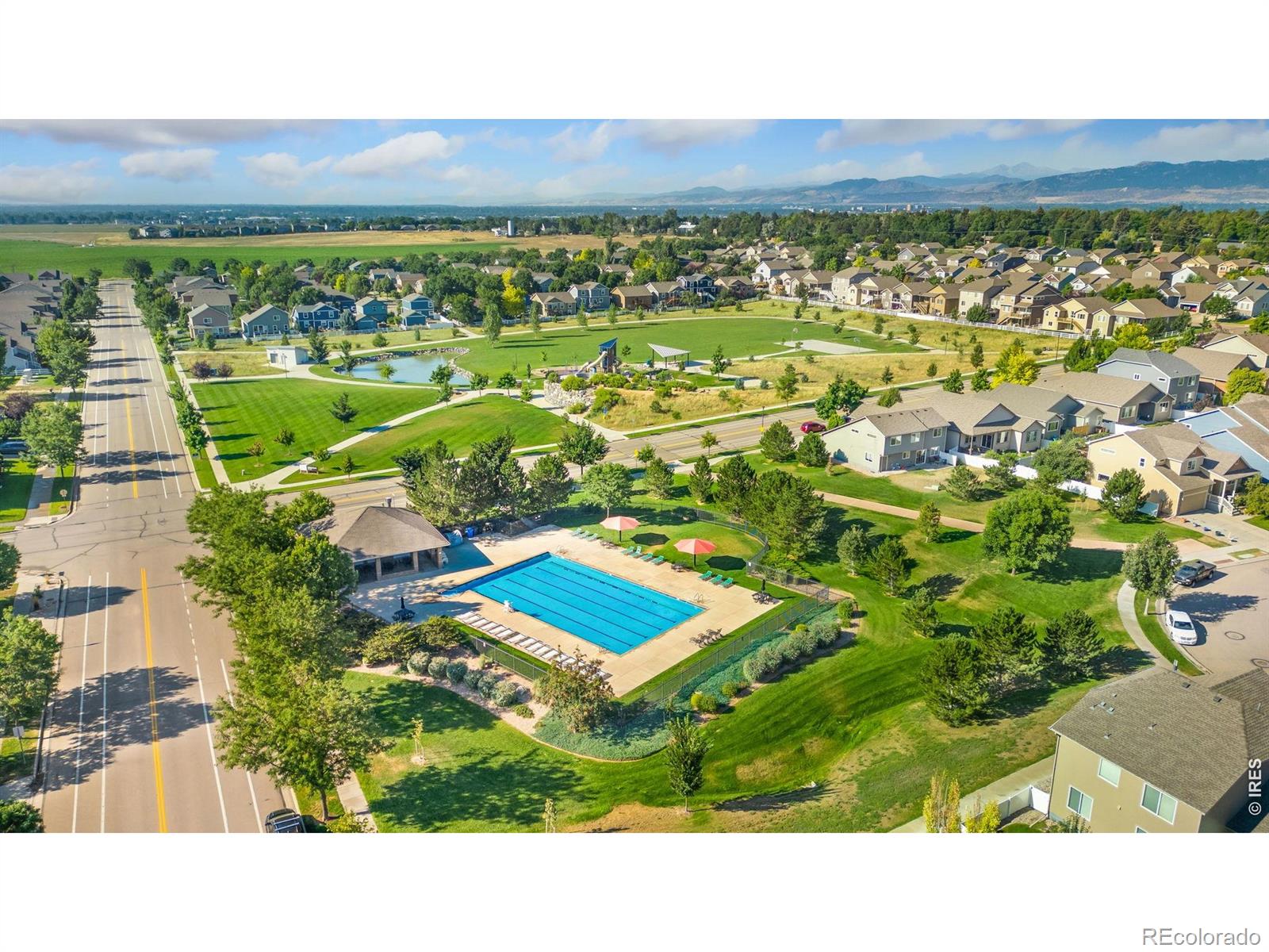 2525 Lynnhaven Lane Fort Collins CO 80524
