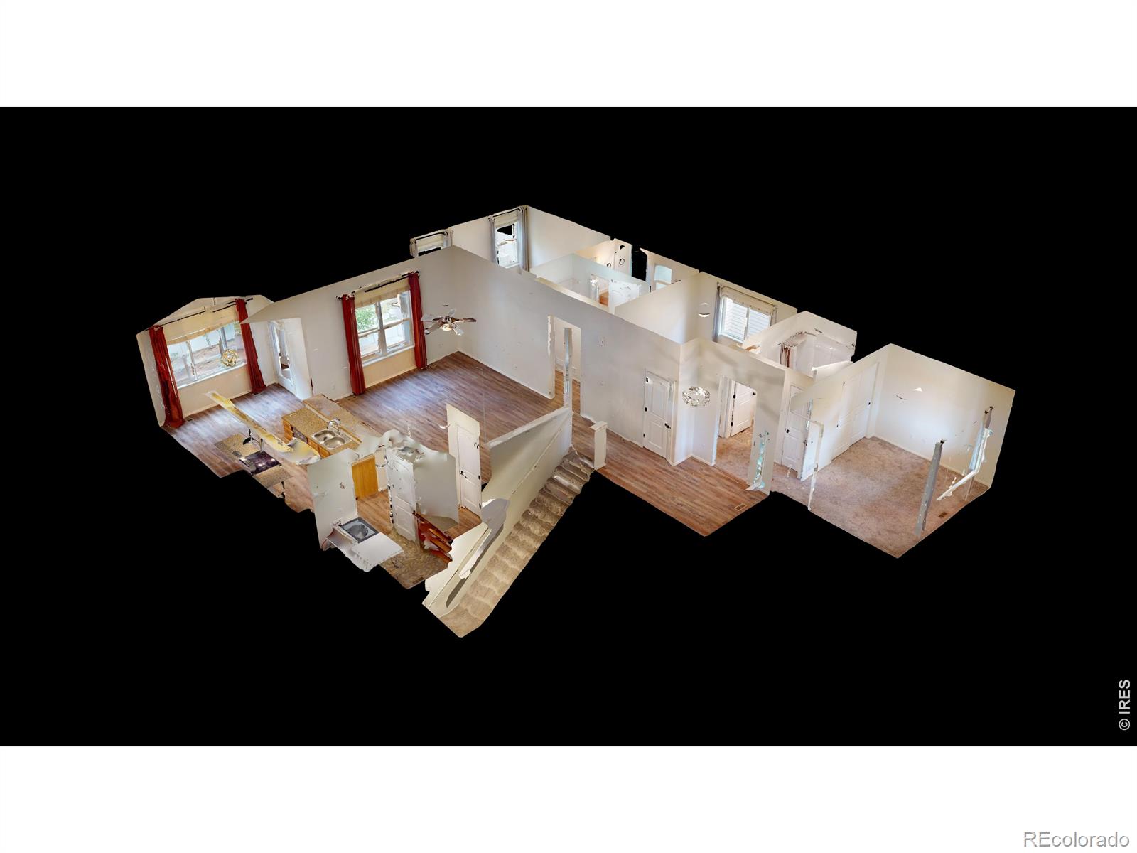 2525 Lynnhaven Lane Fort Collins CO 80524