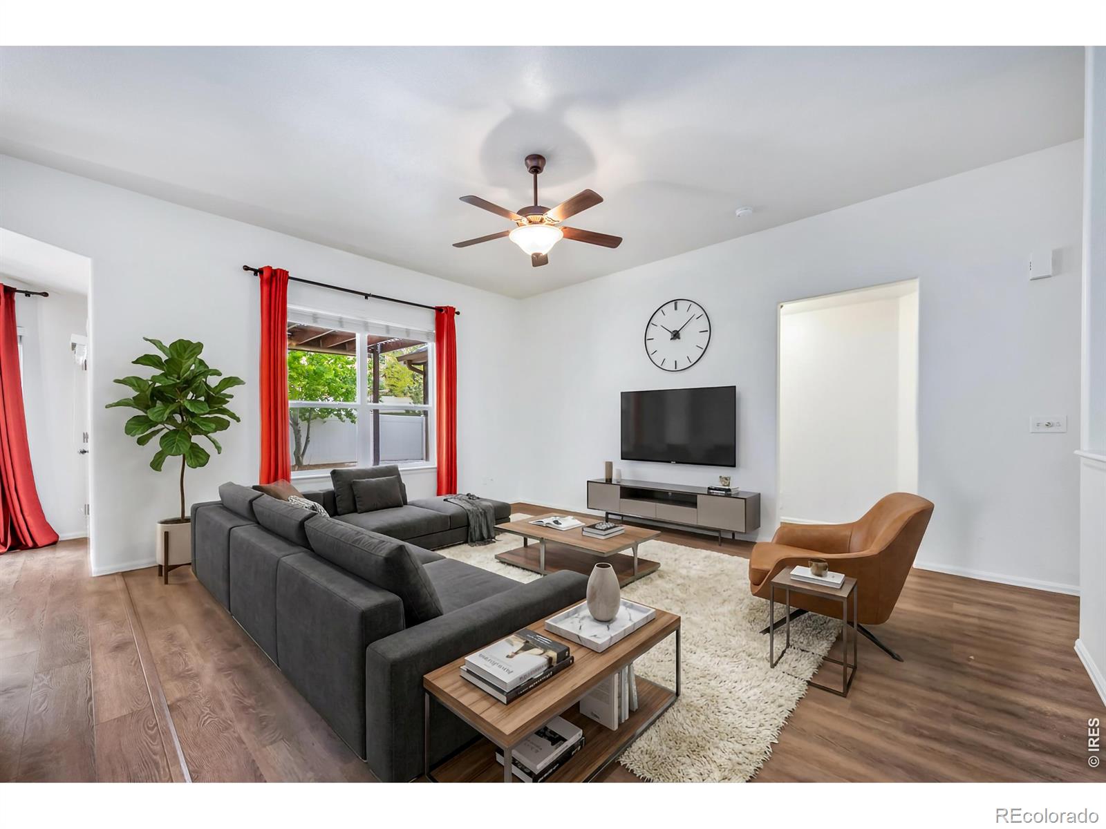 2525 Lynnhaven Lane Fort Collins CO 80524
