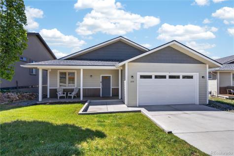 233 Roan Court Silt CO 81652