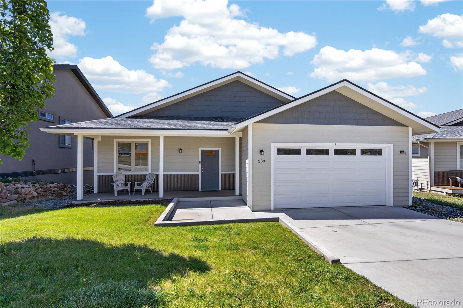 233 Roan Court Silt CO 81652