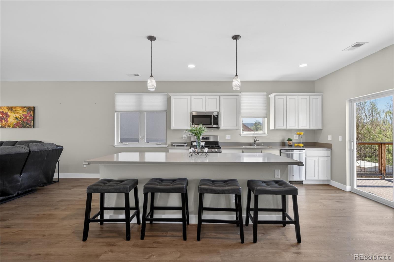 233 Roan Court Silt CO 81652