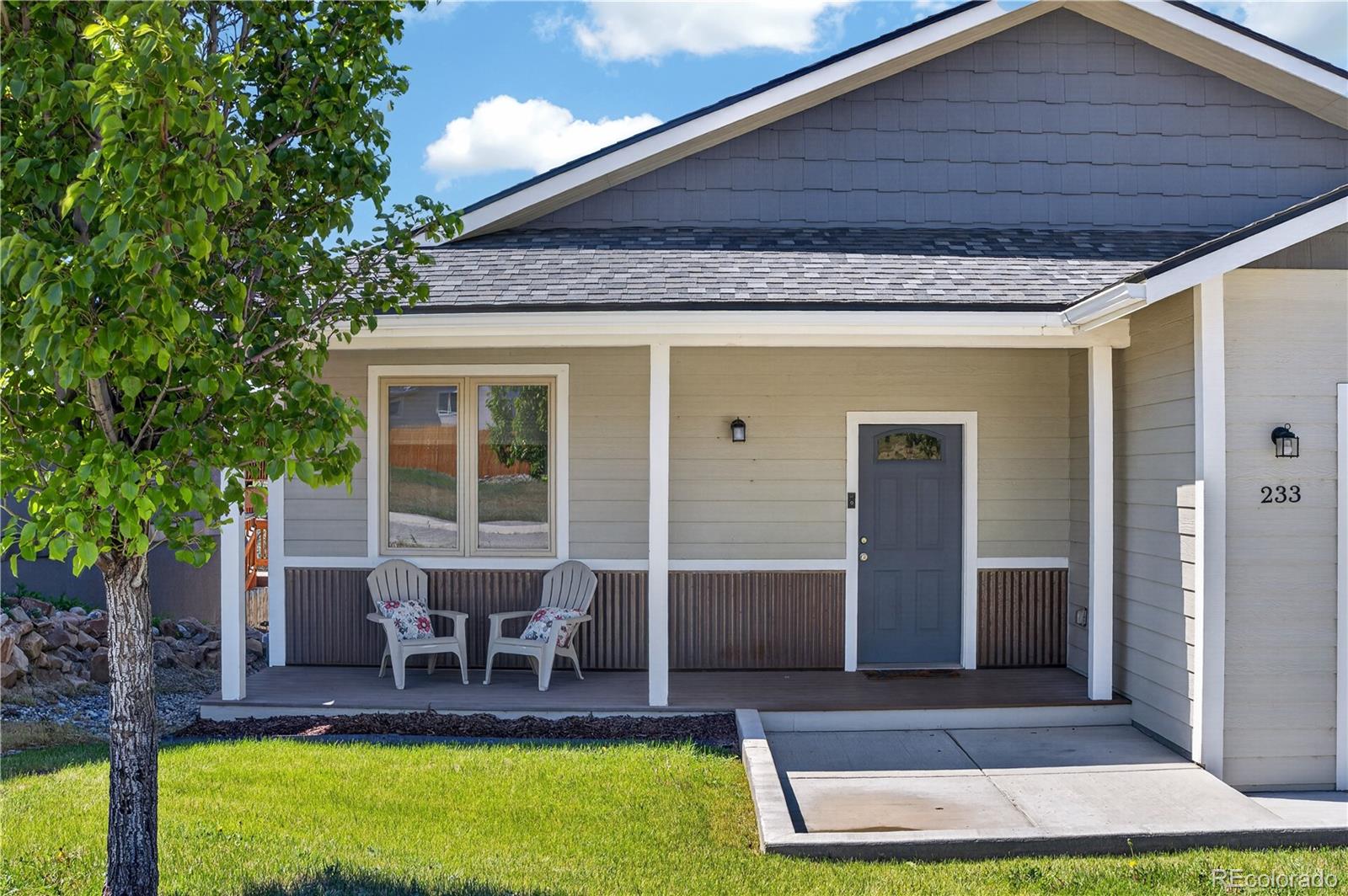 233 Roan Court Silt CO 81652
