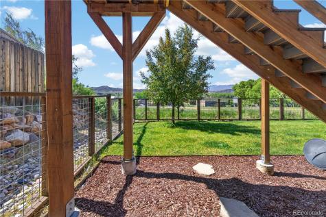 233 Roan Court Silt CO 81652