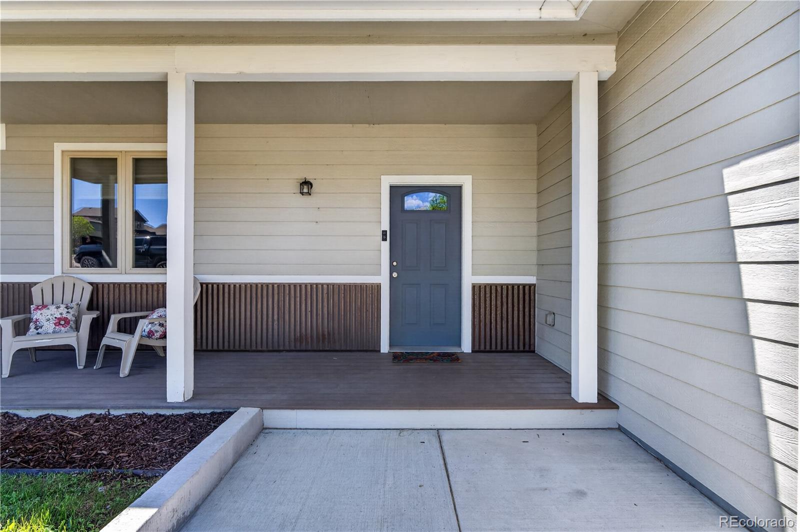 233 Roan Court Silt CO 81652
