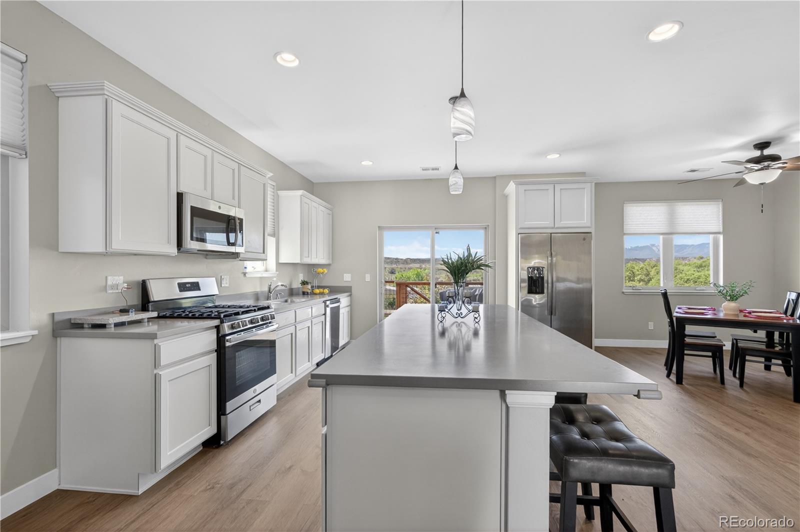233 Roan Court Silt CO 81652