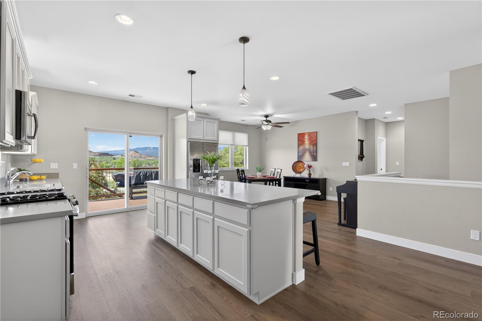 233 Roan Court Silt CO 81652