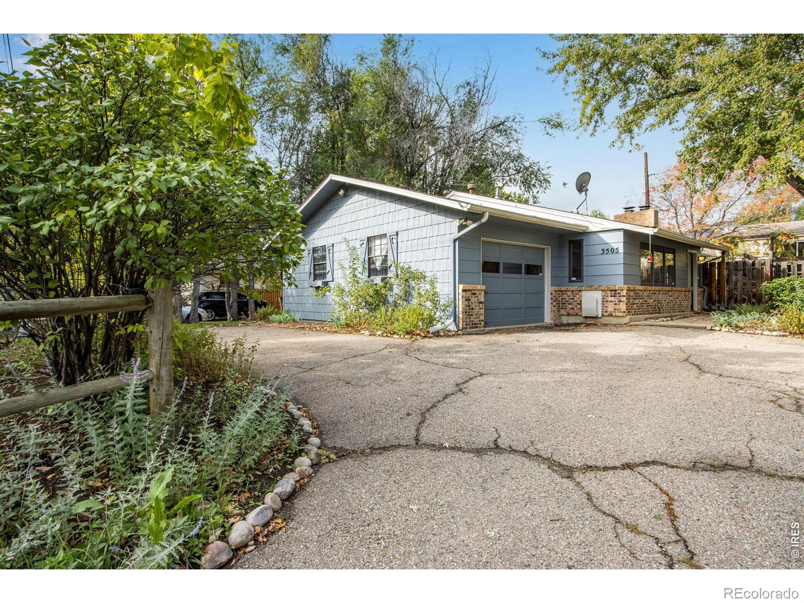 3505 19th Street Boulder CO 80304