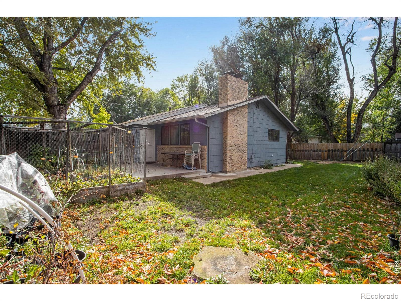 3505 19th Street Boulder CO 80304