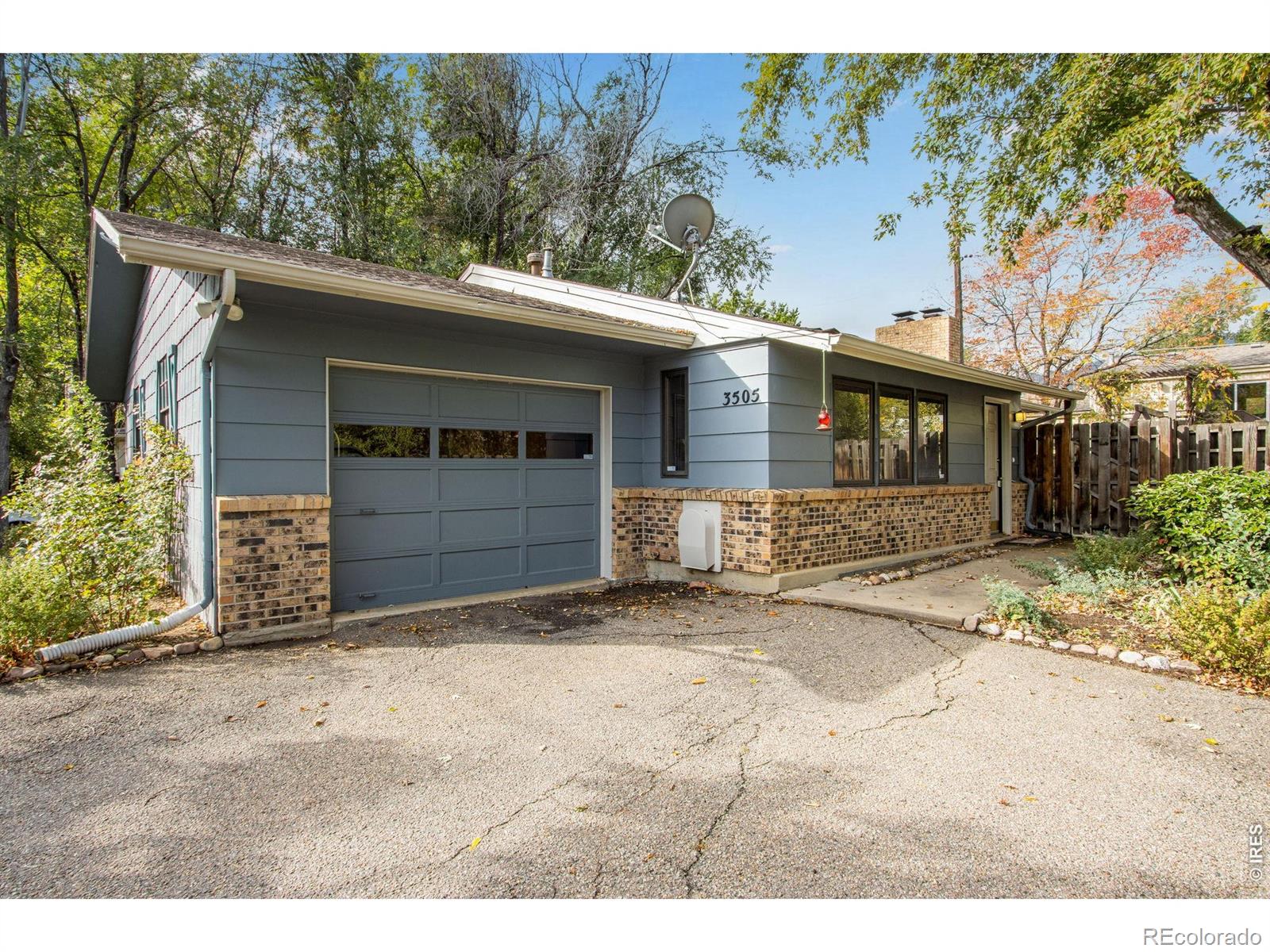 3505 19th Street Boulder CO 80304