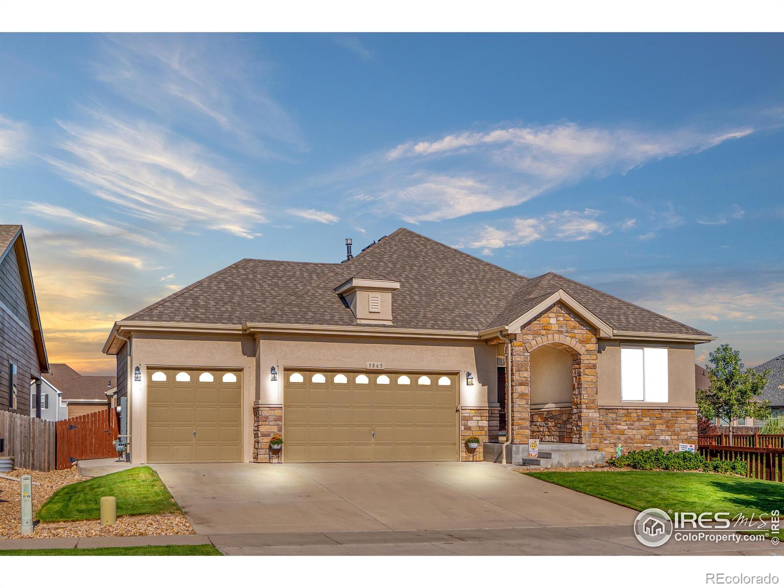 5865 Quarry Street Timnath CO 80547