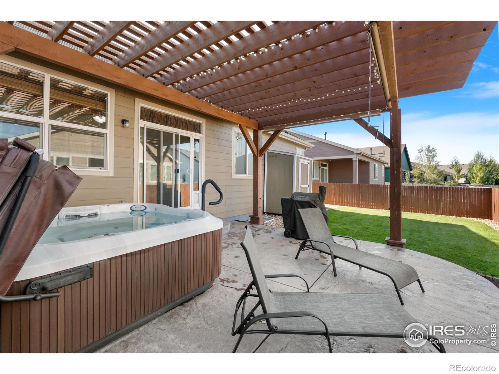 5865 Quarry Street Timnath CO 80547