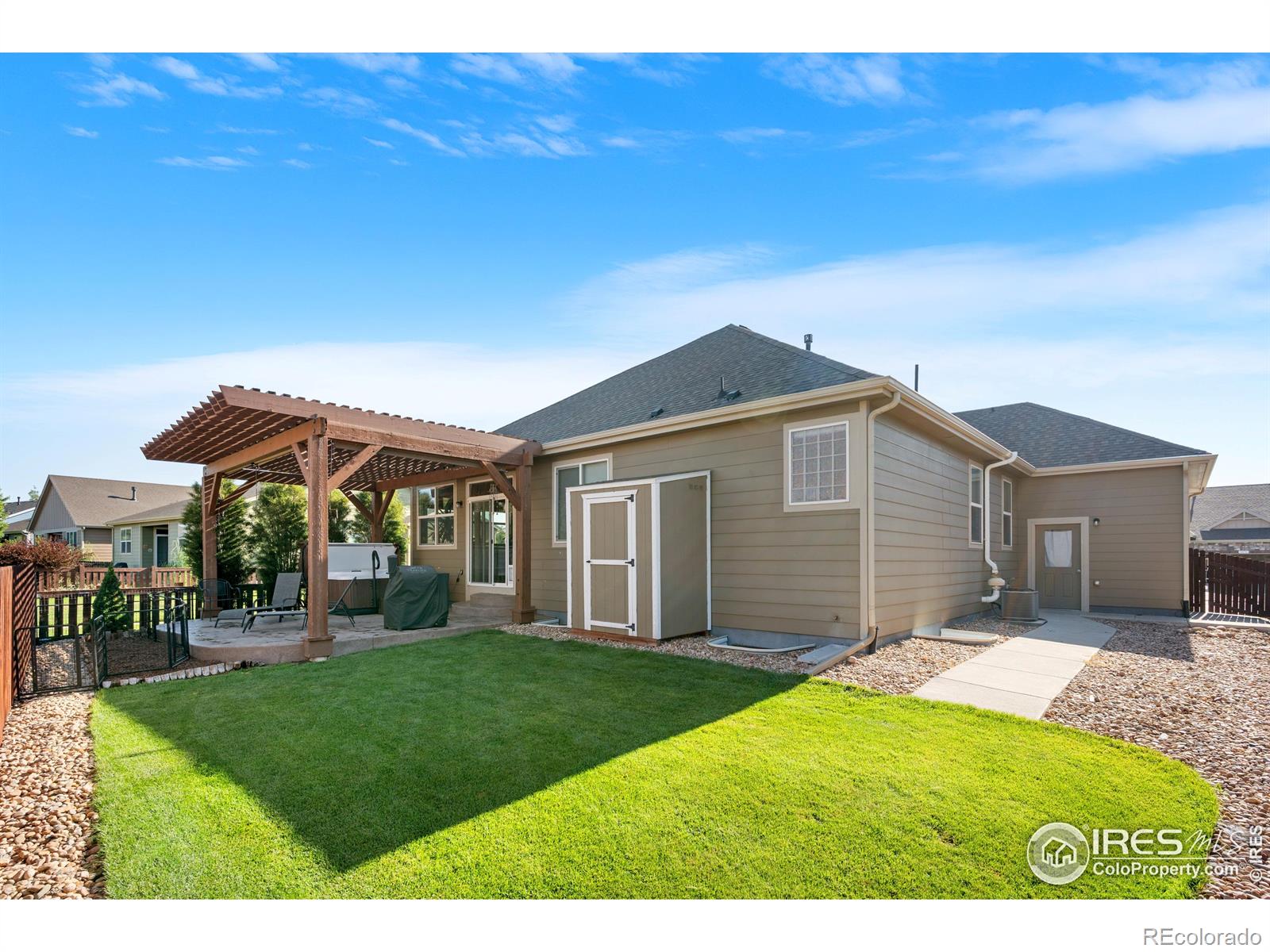5865 Quarry Street Timnath CO 80547