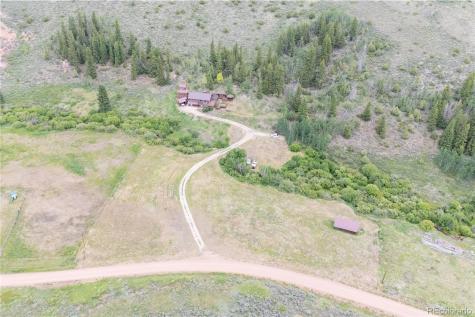 360 GCR 194 Kremmling CO 80459