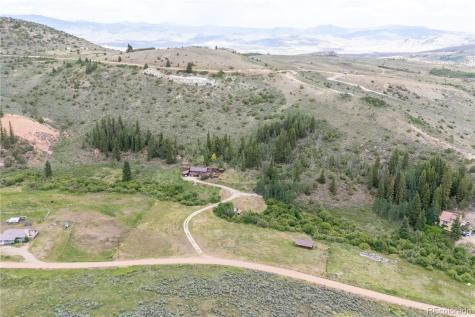 360 GCR 194 Kremmling CO 80459