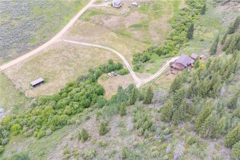 360 GCR 194 Kremmling CO 80459