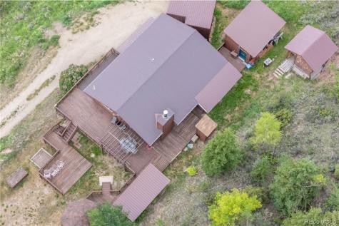 360 GCR 194 Kremmling CO 80459