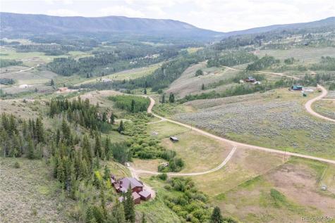 360 GCR 194 Kremmling CO 80459