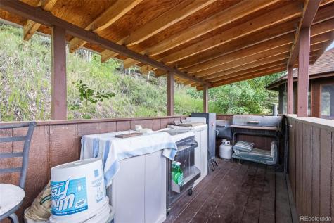 360 GCR 194 Kremmling CO 80459