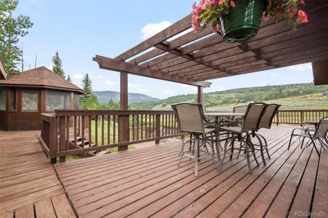 360 GCR 194 Kremmling CO 80459