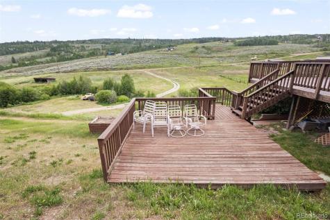 360 GCR 194 Kremmling CO 80459