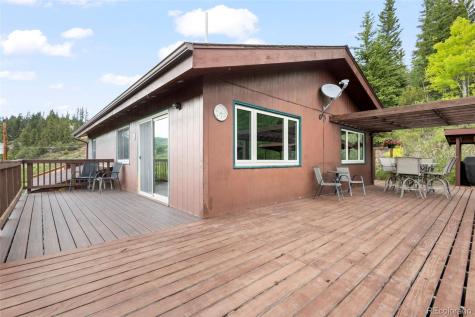 360 GCR 194 Kremmling CO 80459