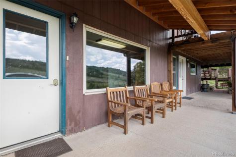 360 GCR 194 Kremmling CO 80459