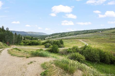 360 GCR 194 Kremmling CO 80459