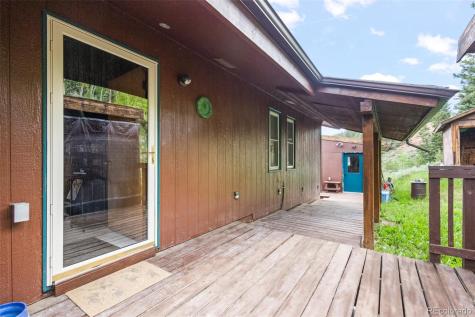 360 GCR 194 Kremmling CO 80459