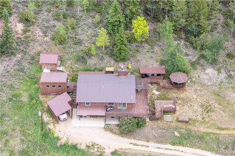 360 GCR 194 Kremmling CO 80459