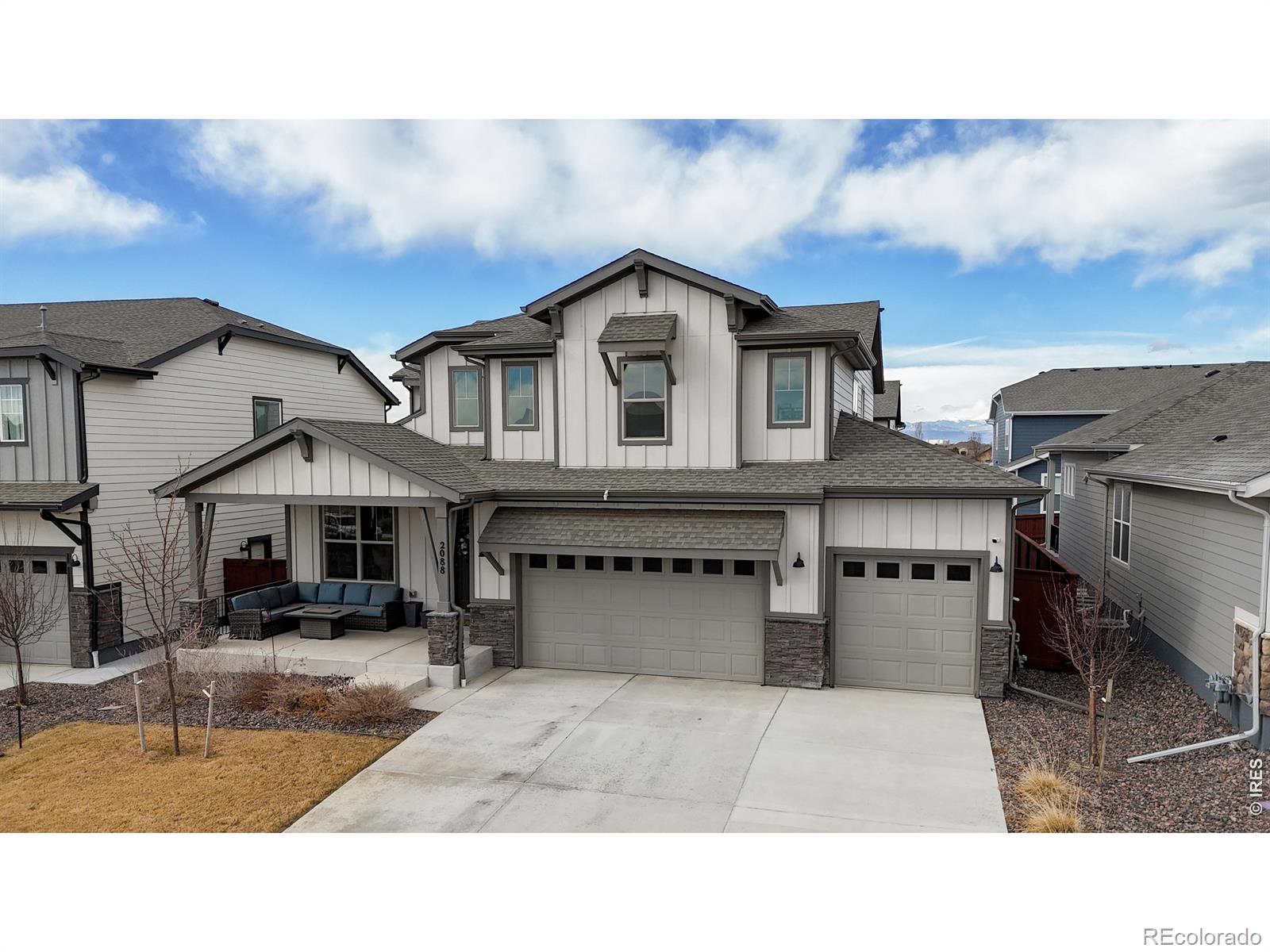 2088 Falling Leaf Drive Windsor CO 80550