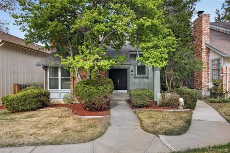 7713 E Jamison Drive Centennial CO 80112