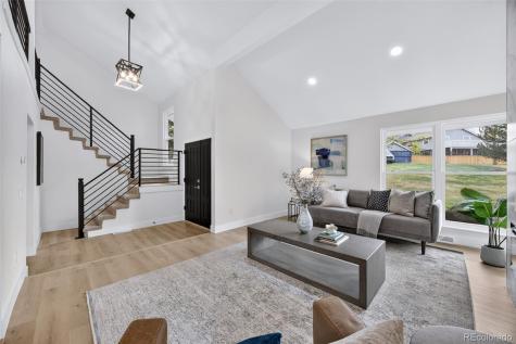 7713 E Jamison Drive Centennial CO 80112