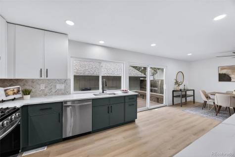 7713 E Jamison Drive Centennial CO 80112