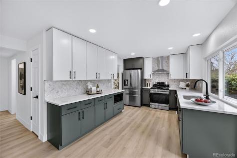 7713 E Jamison Drive Centennial CO 80112