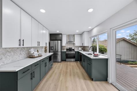 7713 E Jamison Drive Centennial CO 80112