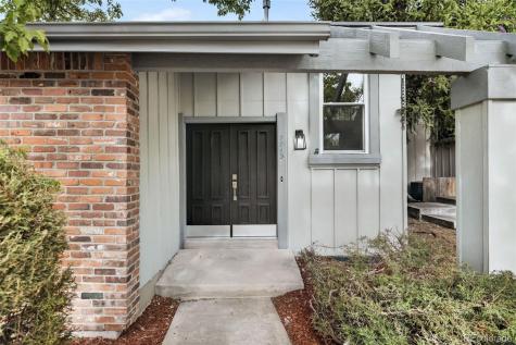 7713 E Jamison Drive Centennial CO 80112