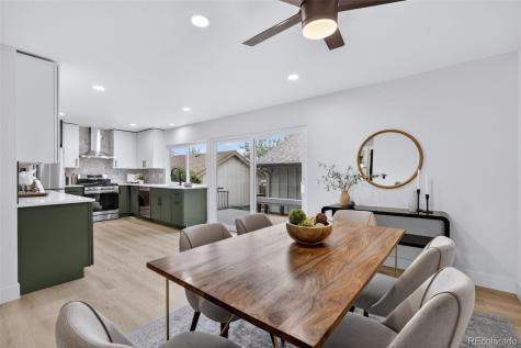 7713 E Jamison Drive Centennial CO 80112