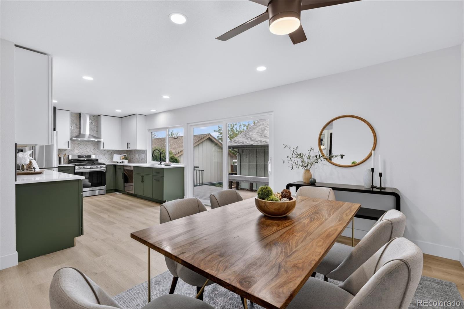 7713 E Jamison Drive Centennial CO 80112